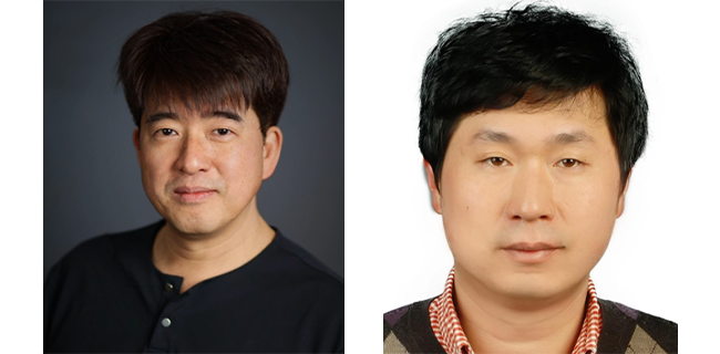 보이지 않는 배터리 시대 열린다: 인천대 김준동 교수 연구팀, 차세대 투명 에너지 저장 기술 제시 대표이미지