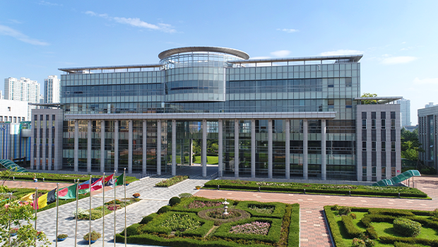 인천부터 제주까지  서해안 해양 벨트  뜬다… 인천대,  해양수산산업연구원  출범 대표이미지