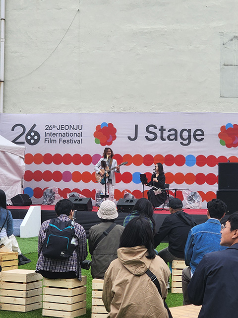 인영천화 활동사진