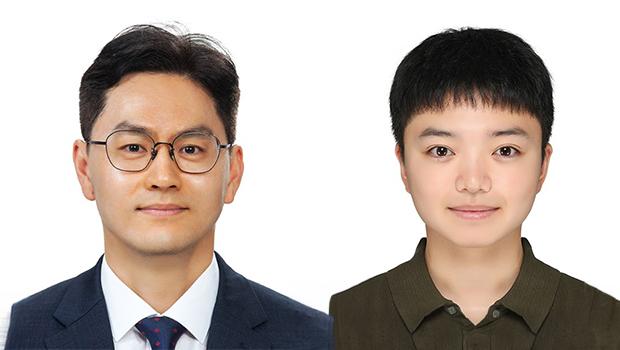 Professor Hyunbeom Kim’s Team from the Department  대표이미지