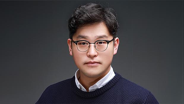 Professor Kangjoo Lee of Incheon National University Receives the Young Investigator Award from the  대표이미지