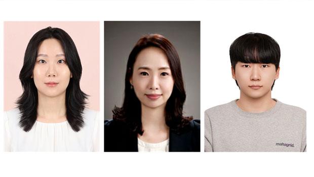 Prof. Mi-ryeong Han’s research team from the Molecular & Medical Science Major at Incheon National U 대표이미지