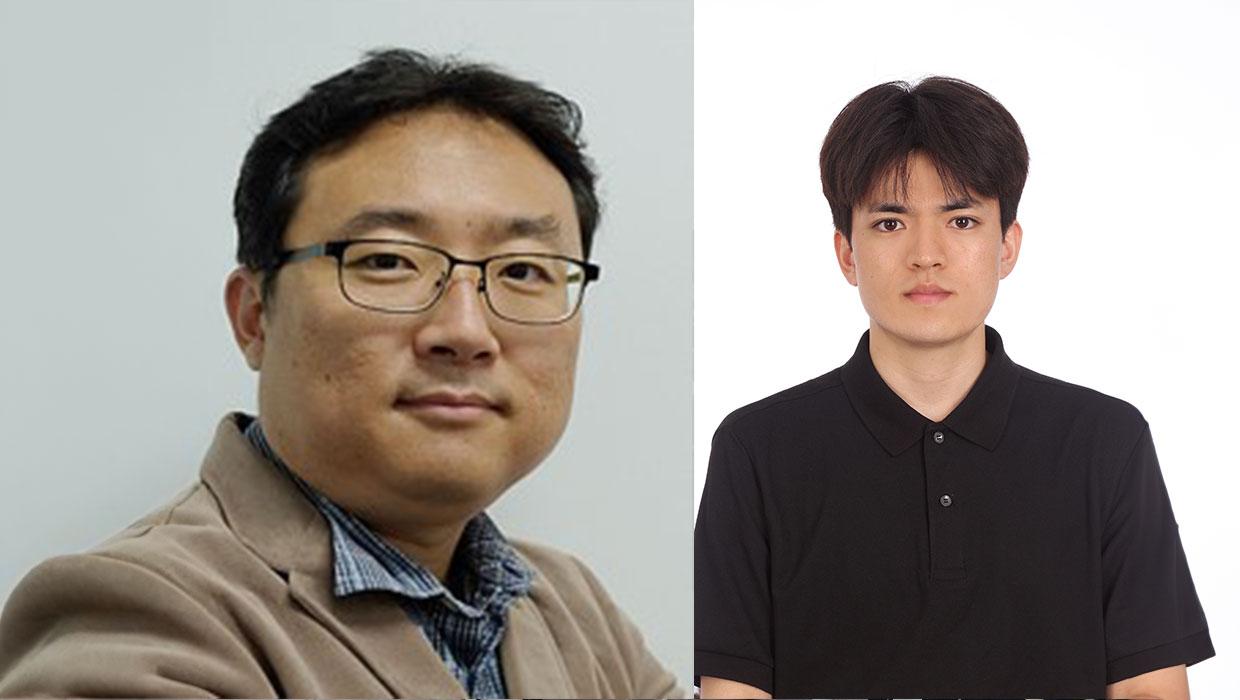 Researchers from Professor Kang Woo-cheol of Incheon National University s Dept. of Embedded-Systems 대표이미지