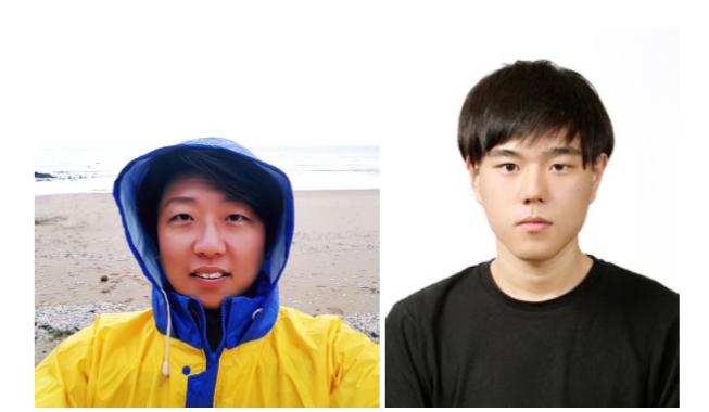 Incheon National University, Department of Marine Science — Researcher Seong‑Deok Do, first discover 대표이미지